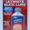 Hunting Wildlife Research Ultimate Buck Lure 4oz 43094