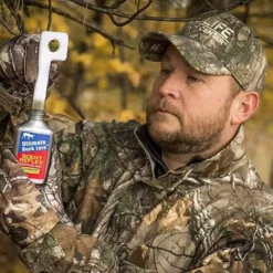 Hunting Wildlife Research Ultimate Buck Lure 4oz 43094