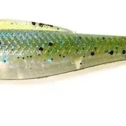 Lures & Bait Z-Man MinnowZ 3" Green Lantern GMIN-319PK6