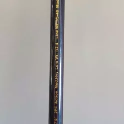Zebco Saltfisher Fishing Rod 7'