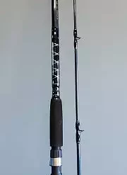 Zebco Saltfisher Fishing Rod 7'