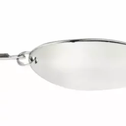 Lures & Bait Acme Little Cleo Spoons 1/4 Oz Nickel 1pk