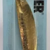 Lures & Bait Acme Sidewinder Spoon 1/2 Oz Gold S-200