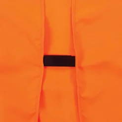 Allen Orange Vest Adult XL-XXL 15753