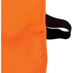 Allen Orange Vest Adult XL-XXL 15753