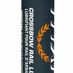 Archery Allen Titan Crossbow Rail Lube 676