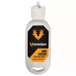 Allen Vanish Wind Checker 0.75oz 4713 Hunting