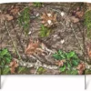 Ameristep 4-Spur Turkey Ground Blind Hunting