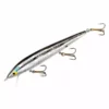 Lures & Bait Smithwick Rattlin Rogue Chrome/Black 4-1/2" 1 Lures & Bait Smithwick Rattlin Rogue Chrome/Black 4-1/2"
