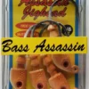 Hooks/Jig Heads Bass Assassin New Penny Jighead 1/8oz 4ct JA06011