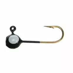Bett's Hooks/Jig Heads Betts Spin Jigheads 10 Pack