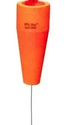 Bett's Billy Bay Low Country Lighting Brass Weighted Click Clacker