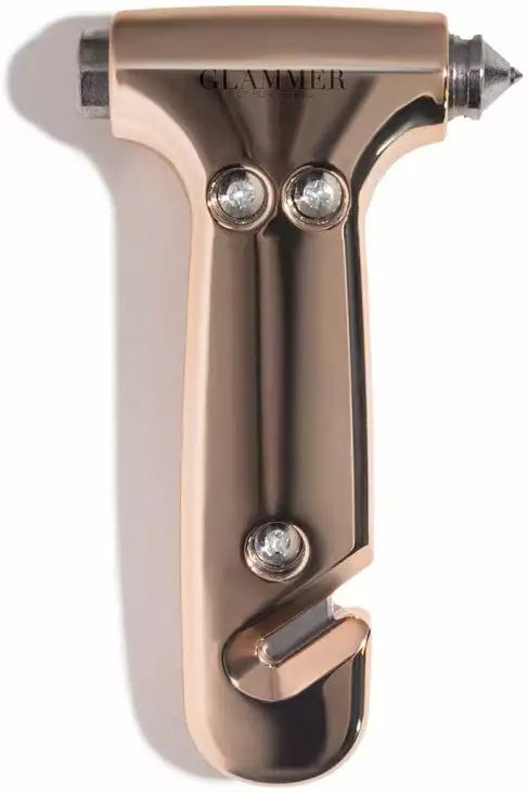 Beach & Home BlingSting Glammer Safety Hammer/ Emergency Escape Tool GL-ASST 4 Beach & Home BlingSting Glammer Safety Hammer/ Emergency Escape Tool GL-ASST