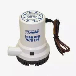 Marine Boater Sports 2000GPH Bilge Pump PN57435