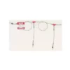 Line/Leaders BOONE Gulf Rig 2-Drop Wire-70lb Test TT-06307