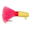 BOONE Pompano Jig Cream/Pink 3/8oz 3pk Lures & Bait