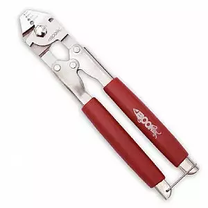 Boone Heavy Duty Crimping Tool 06001 Fishing Accessories 3 Boone Heavy Duty Crimping Tool 06001 Fishing Accessories