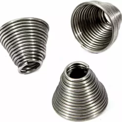 Fishing Accessories BOONE Rigging Springs Large TT-06054