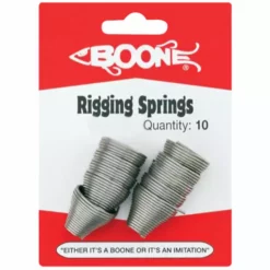 BOONE Rigging Springs Regular TT-06753 Fishing Accessories