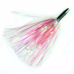 Lures & Bait BOONE Turbo Hammer Rig - Pearl/Pink DWJ-18906