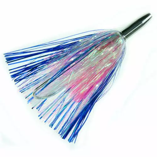 BOONE Turbo Hammer Rig - Pink/Fuchsia DWJ-18902 Lures & Bait 3 BOONE Turbo Hammer Rig - Pink/Fuchsia DWJ-18902 Lures & Bait