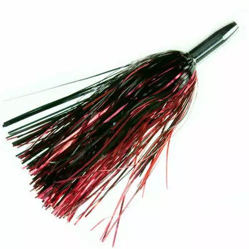 BOONE Turbo Hammer Rig - Red/Black DWJ-18901 3 BOONE Turbo Hammer Rig - Red/Black DWJ-18901