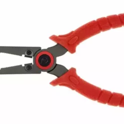 Bubba Blade Bubba 6.5in Stainless Steel Fishing Pliers 1099906 Knives And Tools