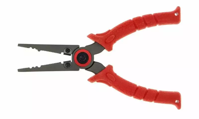 Bubba Blade Bubba 6.5in Stainless Steel Fishing Pliers 1099906 Knives And Tools 4 Bubba Blade Bubba 6.5in Stainless Steel Fishing Pliers 1099906 Knives And Tools