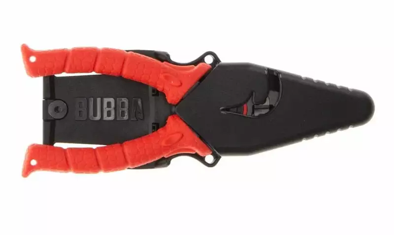Bubba Blade Bubba 6.5in Stainless Steel Fishing Pliers 1099906 Knives And Tools 5 Bubba Blade Bubba 6.5in Stainless Steel Fishing Pliers 1099906 Knives And Tools