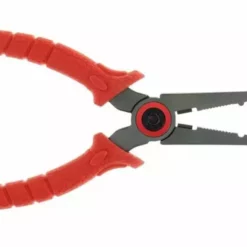 Bubba Blade Bubba 6.5in Stainless Steel Fishing Pliers 1099906 Knives And Tools