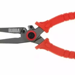 Bubba Blade Bubba Stainless Steel Fishing Pliers 8.5in Knives And Tools