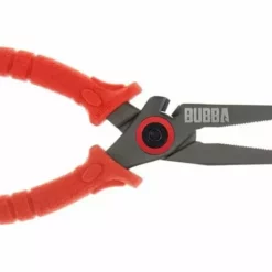 Bubba Blade Bubba Stainless Steel Fishing Pliers 8.5in Knives And Tools