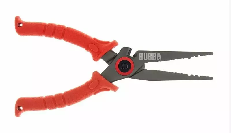 Bubba Blade Bubba Stainless Steel Fishing Pliers 8.5in Knives And Tools 3 Bubba Blade Bubba Stainless Steel Fishing Pliers 8.5in Knives And Tools
