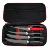 Bubba Blade Multi-Flex Full-Tang Interchangeable Knife Set 1991724