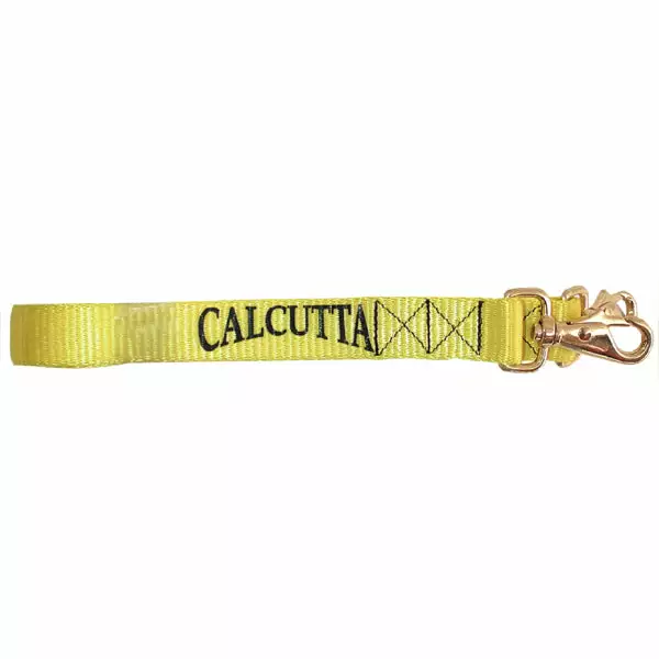 Calcutta 52" Trolling Safety Line CTSL-52 3 Calcutta 52" Trolling Safety Line CTSL-52