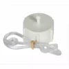 Camco 3/4 Inch Female Cap And Lanyard 22204 RV And Camping