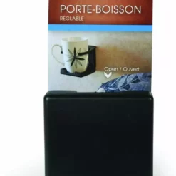 RV And Camping Camco Adjustable Drink Holder 44044