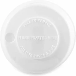 Camco Replace-All Plumbing Vent Cap 1 Per Pk 40034