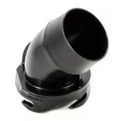 RV And Camping Camco 45° RV Sewer Hose Adapter 39403