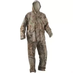 Remington Camouflage 2 Piece Rainsuit Realtree AP 8033 Hunting Clothing