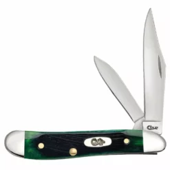 Case Sawcut Hunter Peanut 6220 Knives And Tools