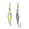 Lures & Bait Clarkspoon Flashspoon Chartreuse 3in 1pk 2 Lures & Bait Clarkspoon Flashspoon Chartreuse 3in 1pk