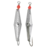 Lures & Bait Clarkspoon Flashspoon Silver Flash 3in 1pk