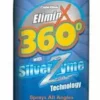 Code Blue EliminX 360 Odor Eliminator Combo Spray / 12ct Field Wipes