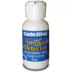 Code Blue Smoke Detector 1 Oz OA1187
