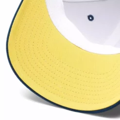 Columbia Sportswear Men's Caps & Visors Columbia PFG Mesh Snap Back Hooks Ball Cap CU0121-466