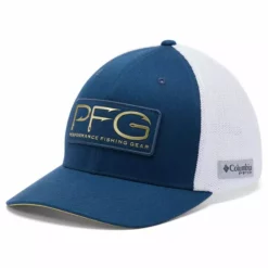 Columbia Sportswear Columbia PFG Meshâ„¢ Hooks Ball Cap CU0118 403