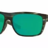 Costa Del Mar Costa Broadbill Matte Reef Frame Sunglasses BRB 253 OGMGLP