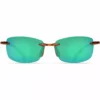 Costa Ballast Sunglasses BA 10 OGMP
