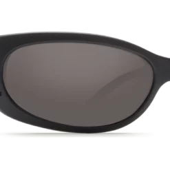 Costa Fathom Black Sunglasses FA 11 OGP Costa Del Mar 7 Costa Fathom Black Sunglasses FA 11 OGP Costa Del Mar